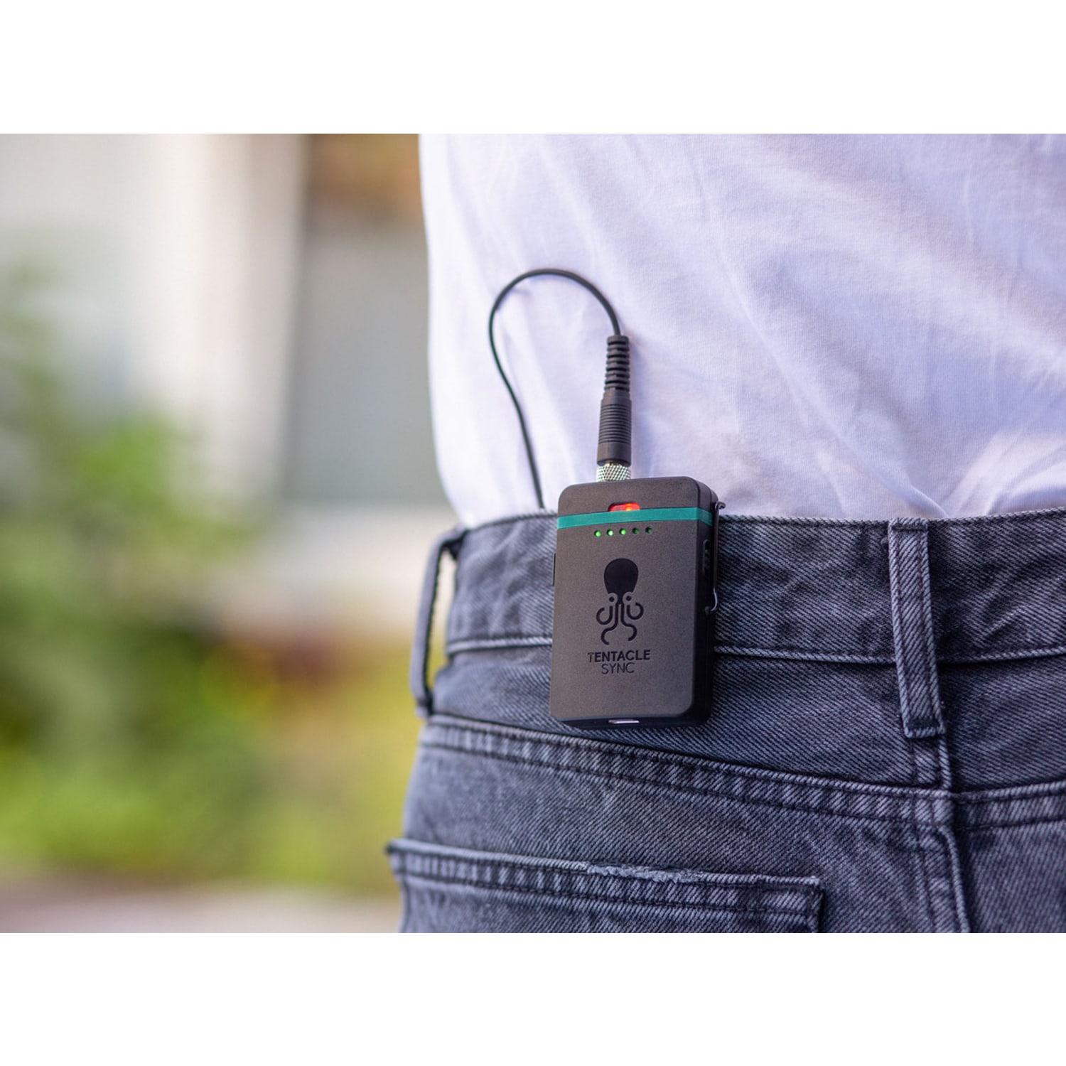 Tentacle Track E - Basic Box