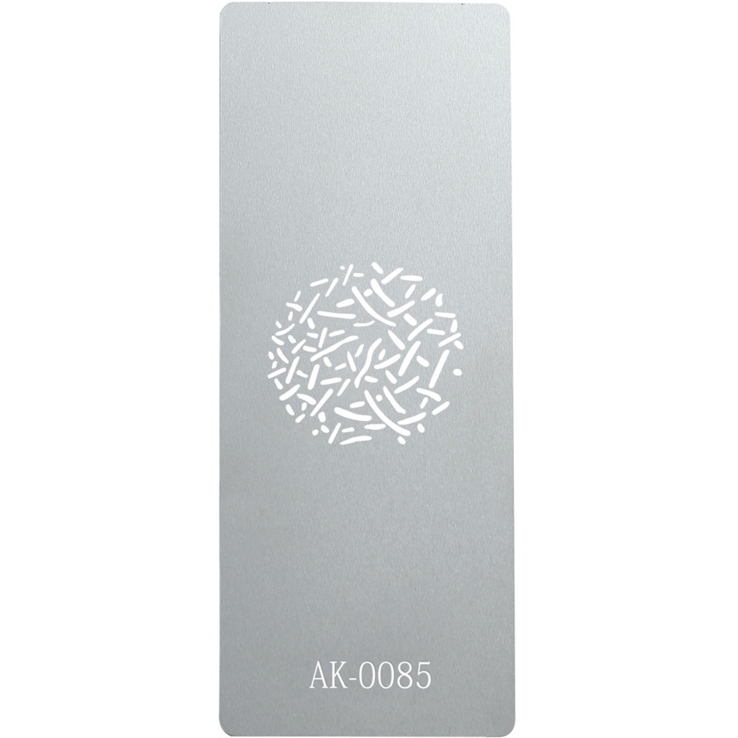 Godox AK-GS1 Gobo Set für AK-R21