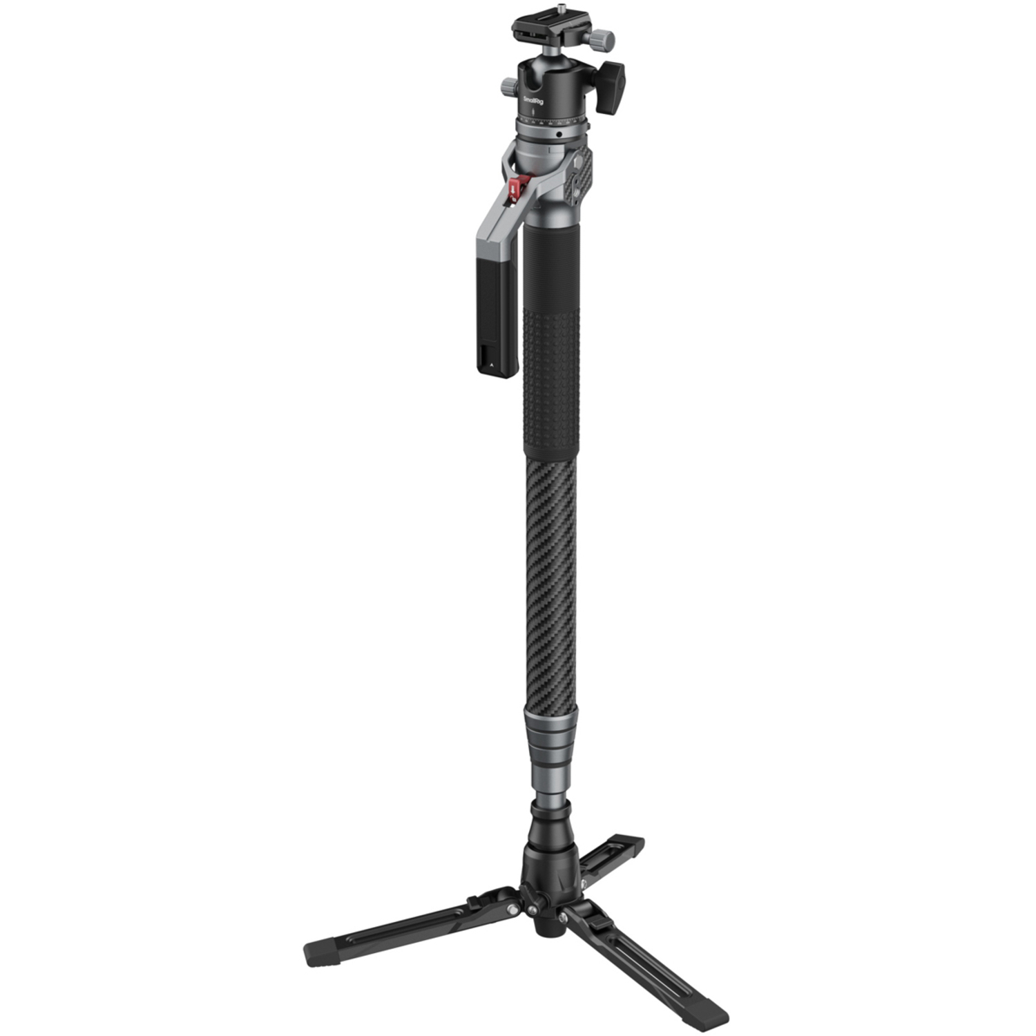 SmallRig Einbeinstativ Carbon 5564