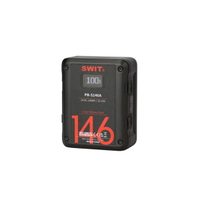 Swit Multi-Sockets Square Akku PB-S146A