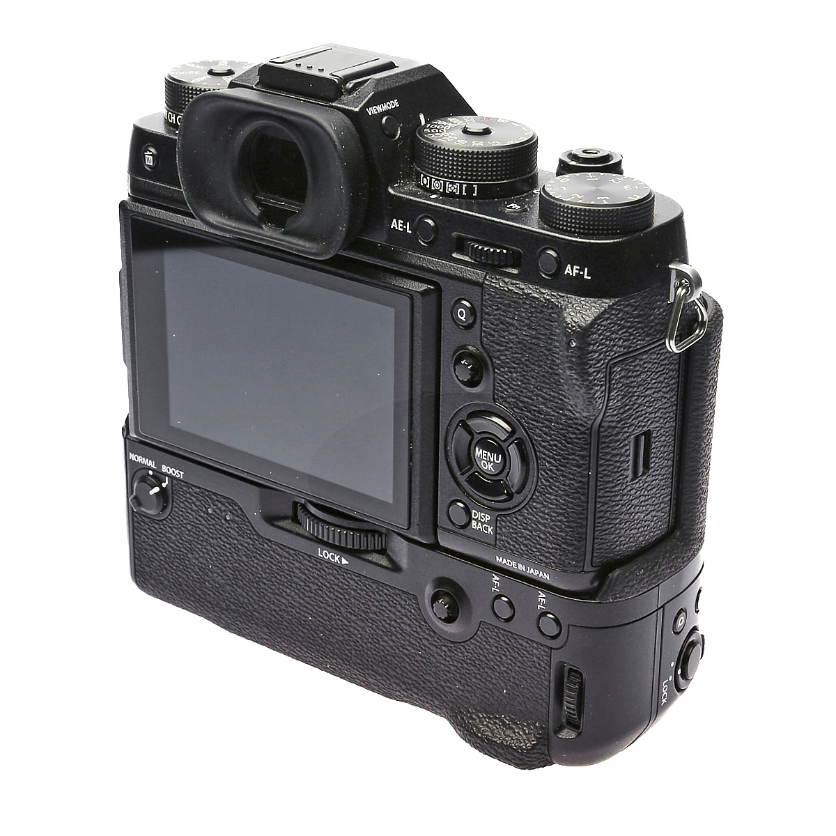 Fujifilm X-T2 gebraucht
