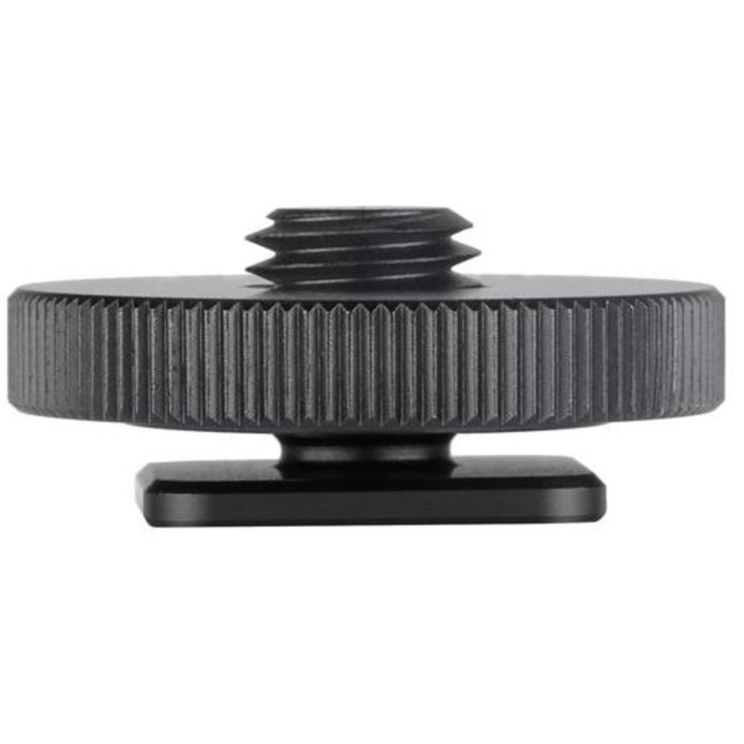 Leofoto FA-02 Blitzschuhadapter mit 1/4”-Gewinde