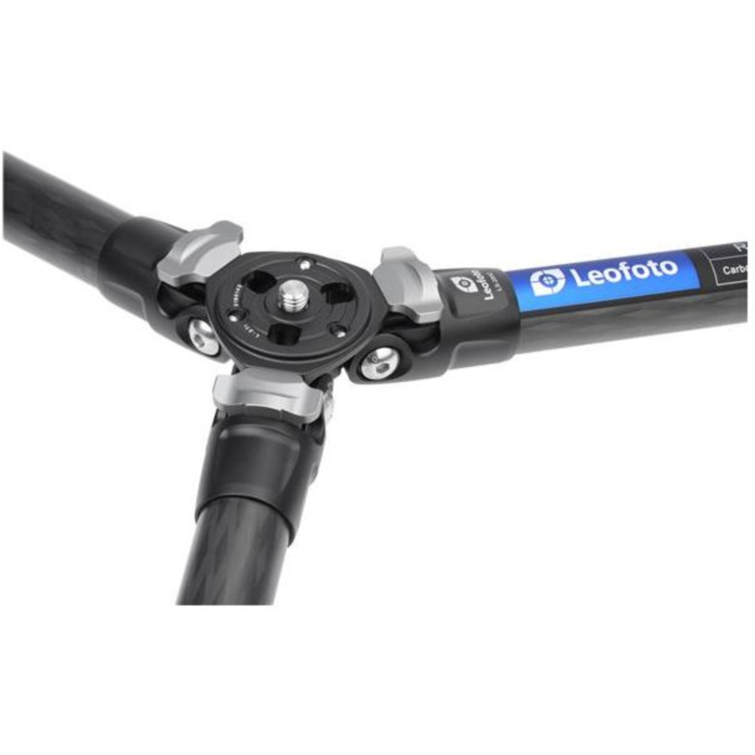 Leofoto Carbon-Dreibeinstativ LS-285C + LH-36 Kugelkopf