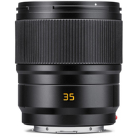 Leica SUMMICRON-SL 35mm F2 Asph.