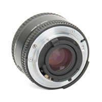 Nikon AF Nikkor 50 mm/1,8 gebraucht