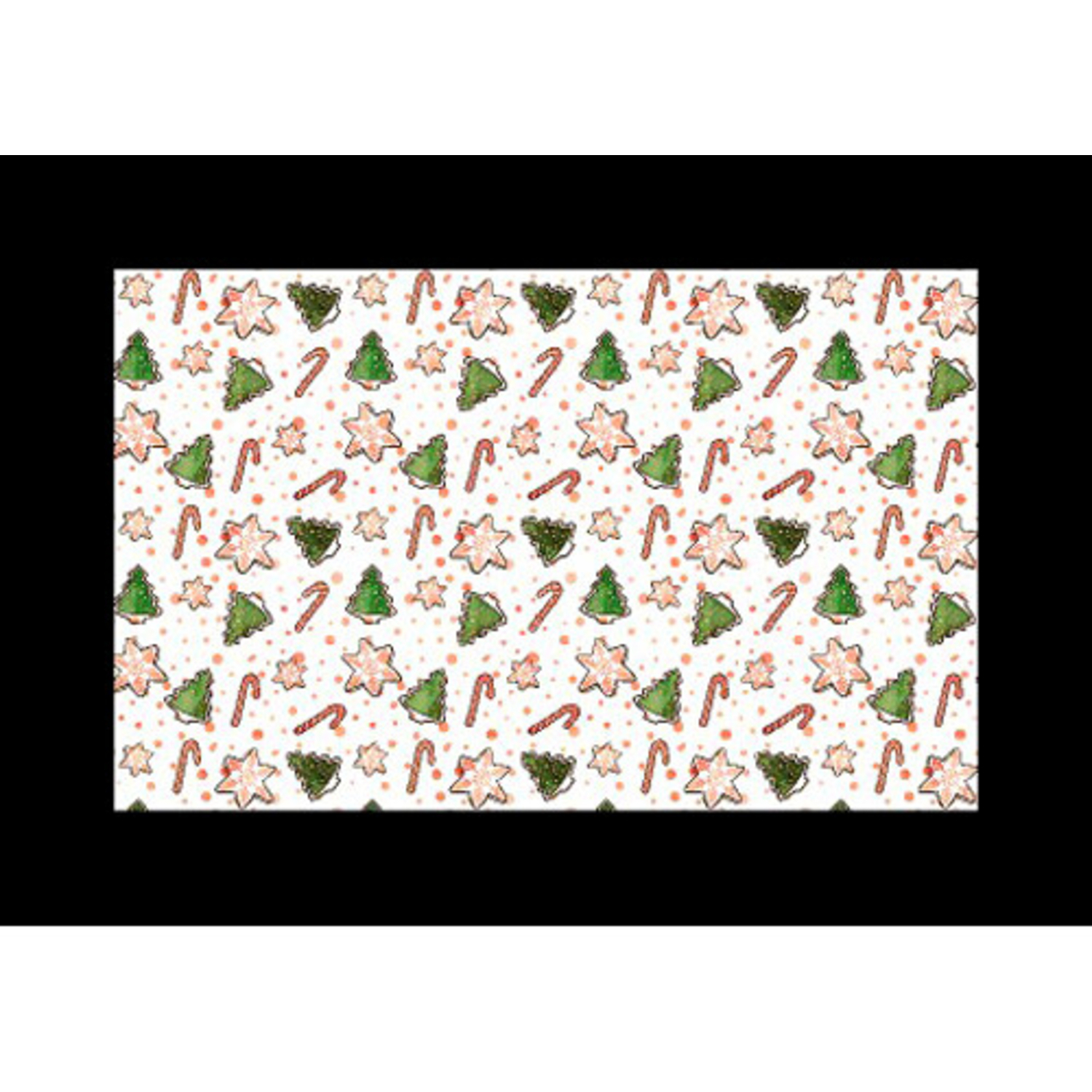 Godox AK-S03 Gobo Foliensatz 10 Stück