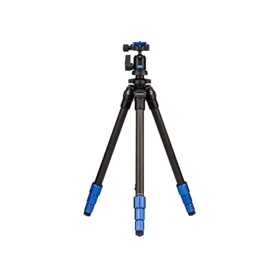 Benro Slim Aluminium Stativkit TSL08AN00 mit Kugelkopf