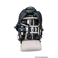 Vanguard Fotorucksack VEO SELECT SLIM 46BR grün