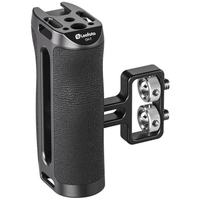 Leofoto Handgriff CH-7-3 mit Fotogewinde-Anschluss für Leofoto Cages 