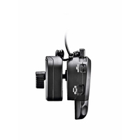 Manfrotto HDSLR Fernsteuerung mit Schraubklemme für Canon neuwertiger Rückläufer