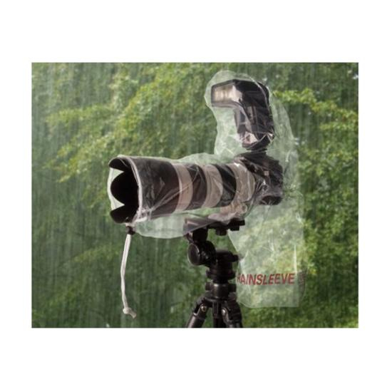 OP/TECH Rainsleeve Flash