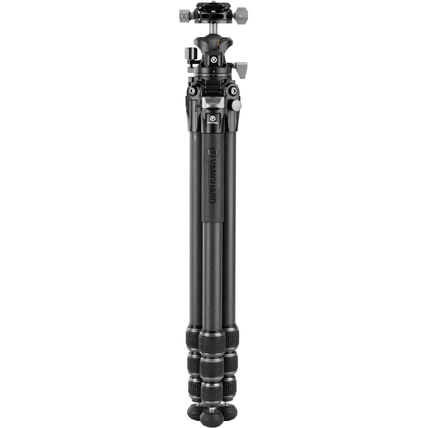 Vanguard Stativ ALTA PRO 3X 264CLBPS aus Carbonfaser