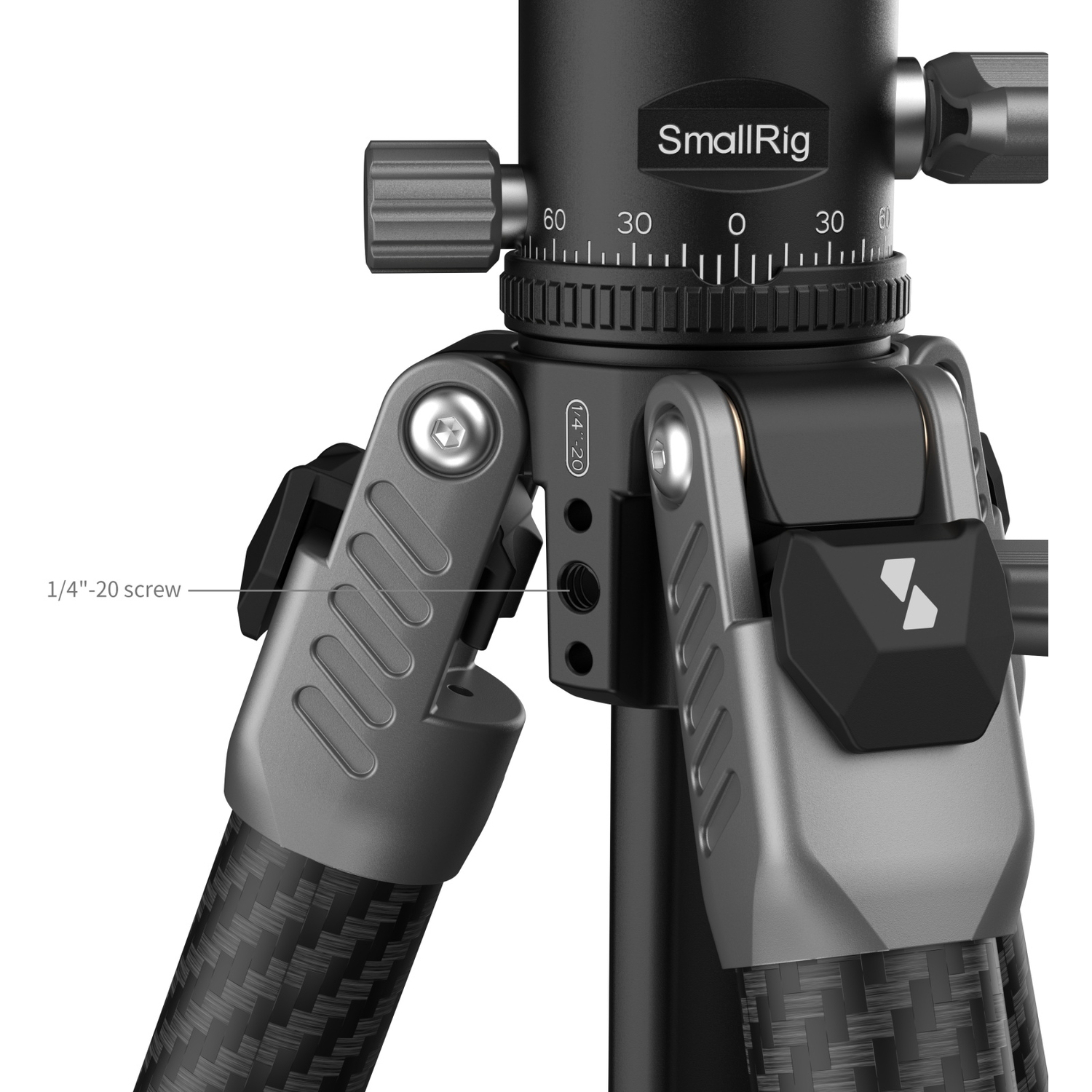 SmallRig Stativ 5478