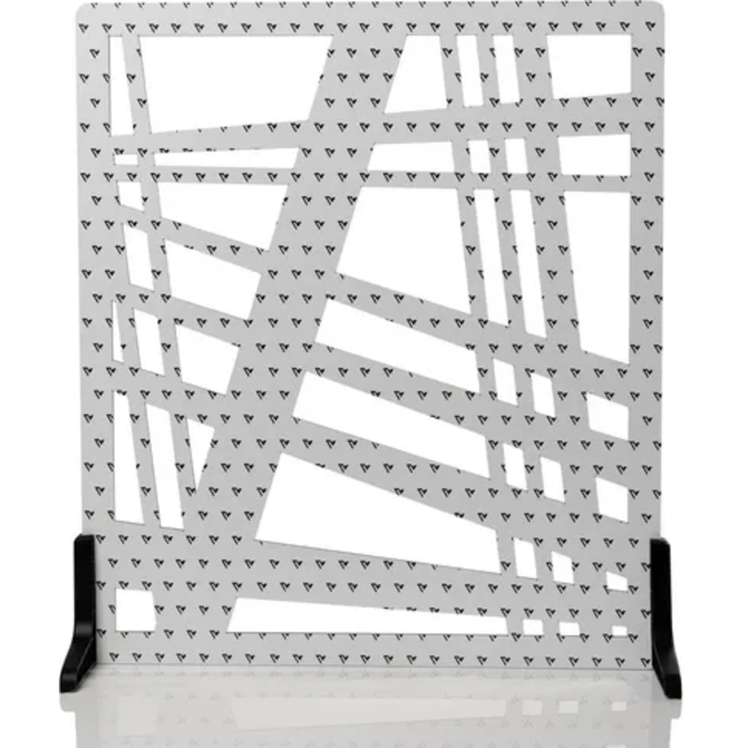 V-Flat World Shadow Board Schräge Winkel