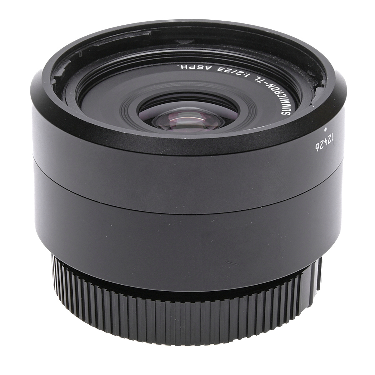 Leica SUMMICRON-TL 23mm F2 ASPH. gebraucht