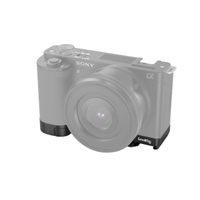SmallRig Erweiterungsgriff 3523 für Sony Kamera ZV-E10