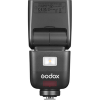 Godox V480 N Blitzgerät mit Akku für Nikon