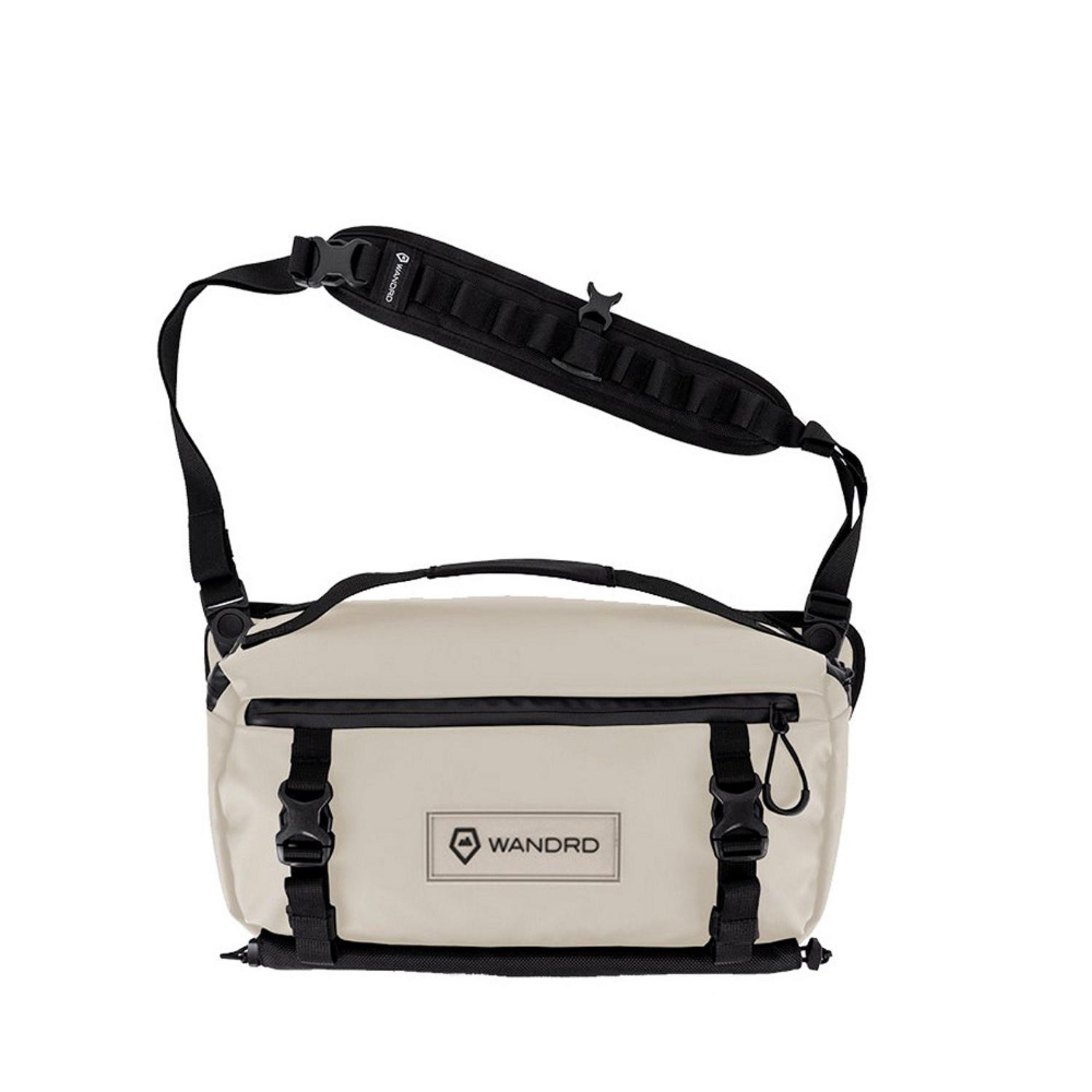 WANDRD ROAM Sling 9L Tan
