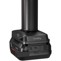 SmallRig Powerbank mit Handgriff SH73 4767