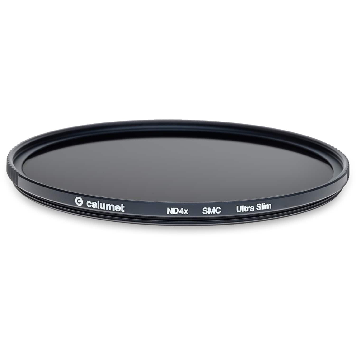 Calumet ND-Filter ND4x SMC Ultra Slim 28 Lagen 52mm