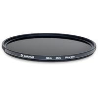 Calumet ND-Filter ND4x SMC Ultra Slim 28 Lagen 52mm