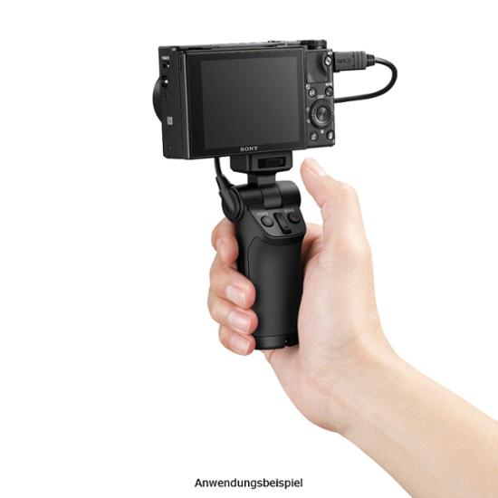 Sony VCT SGR1 Griff für RX0 und RX100 Serie