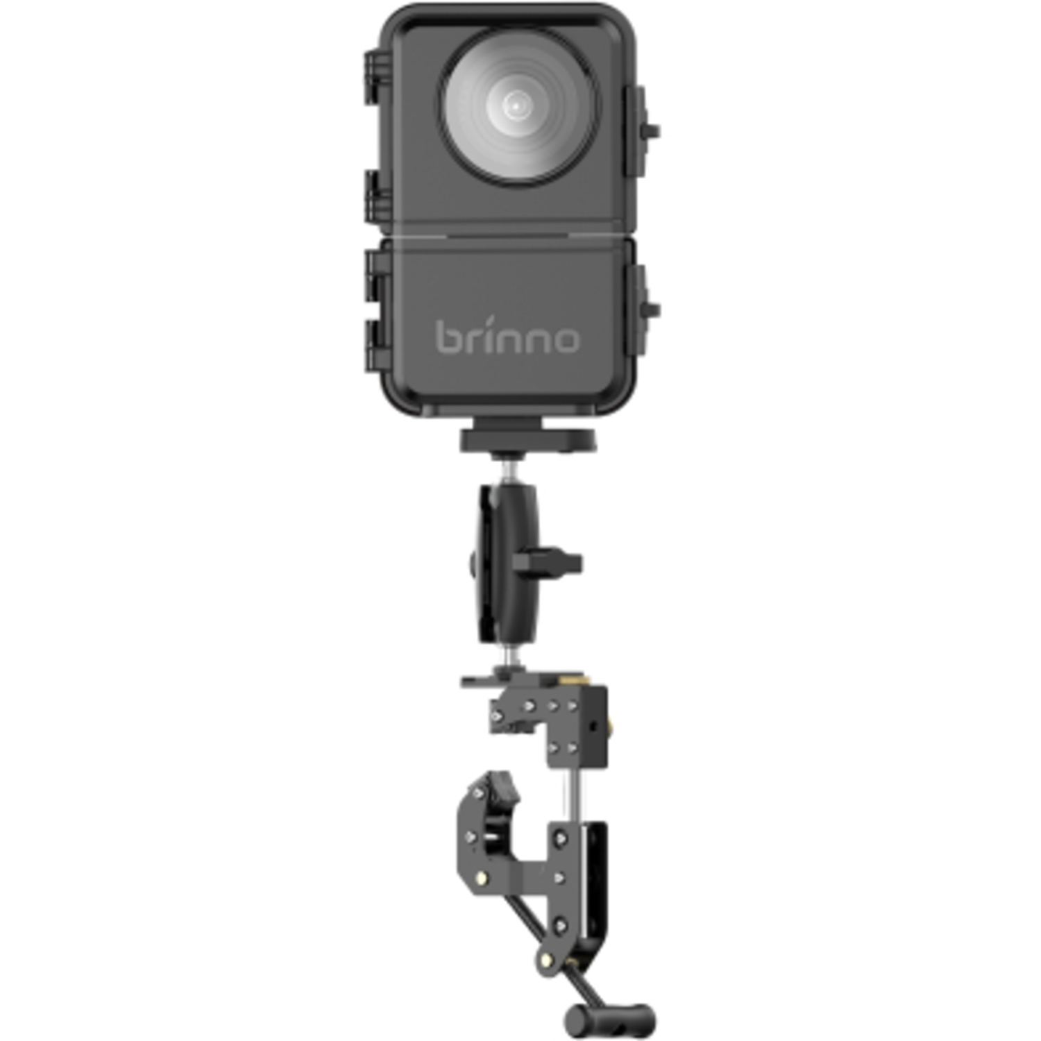 Brinno BCC5000 4K-WLAN Bundle