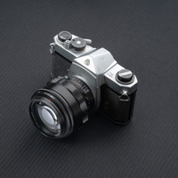 TTArtisan 75mm F1.5 FF für M42