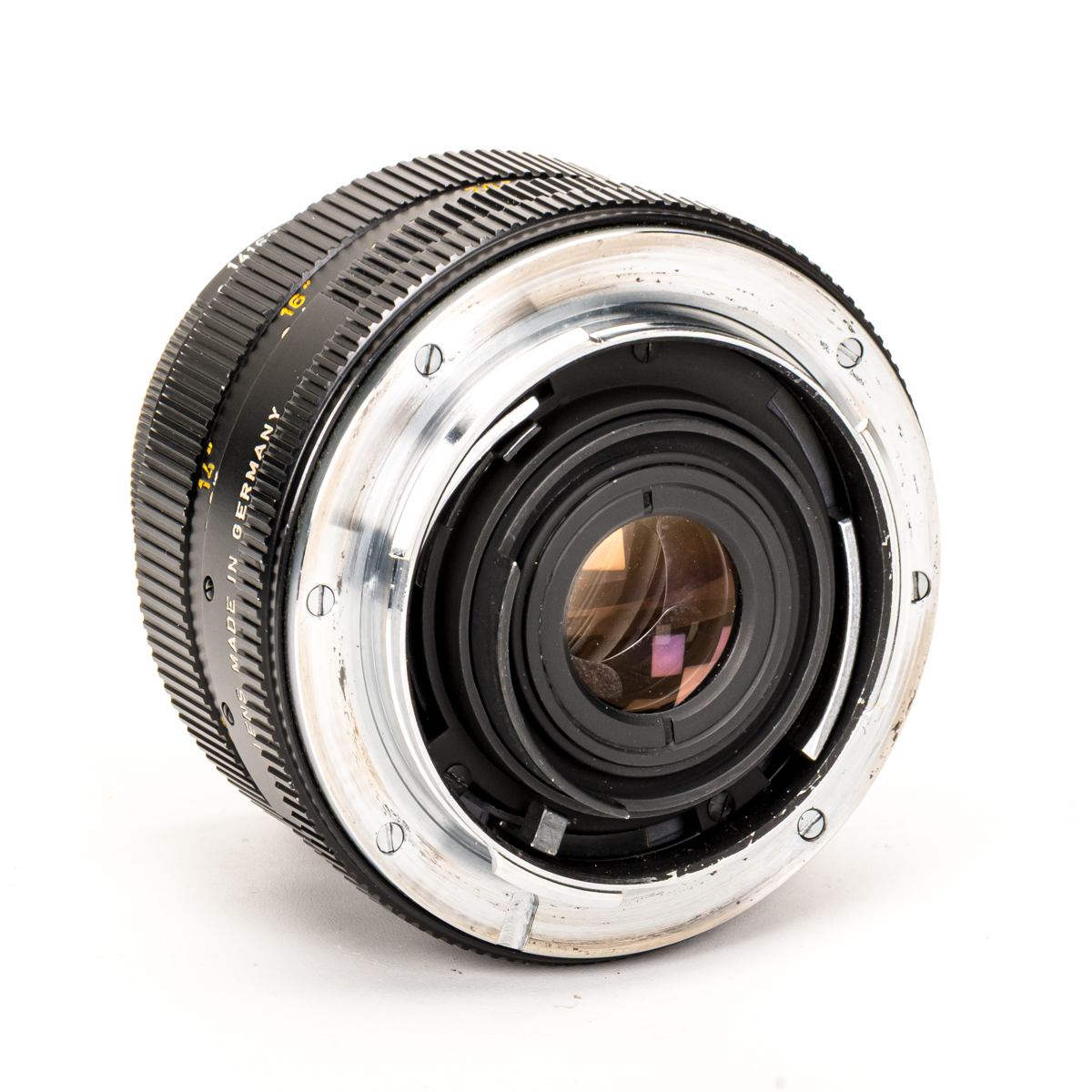 Leica Elmarit R 35mm/2,8 (SL only) gebraucht