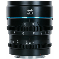 Sirui Night Walker 16mm T1.2 S35 für L-Mount