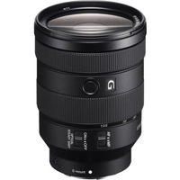 Sony Alpha 7 III mit FE 24-105mm F4 G OSS