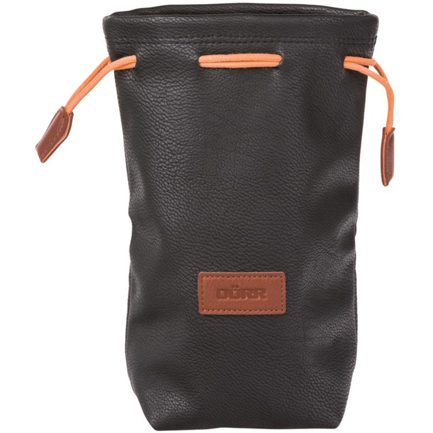 Dörr Objektivbeutel Skin L schwarz