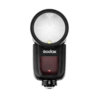 Godox Speedlite V1 für Nikon