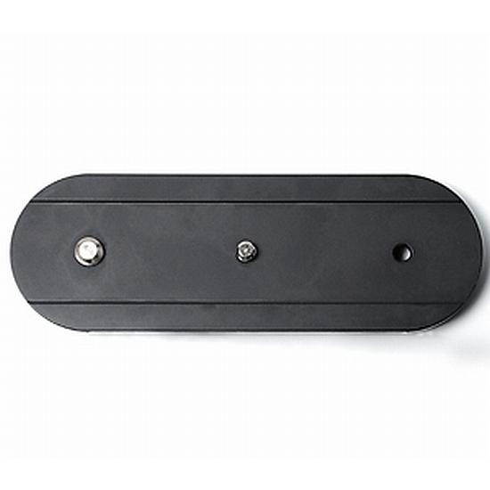 Cambo Quick Release Plate with 1/4 and 3/8 mount