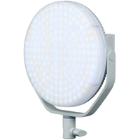 Nanlite Full-Color Multifunktions-Flächenleuchte miro 60c mintblau