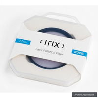 Irix Edge Light Pollution Filter SR 72mm