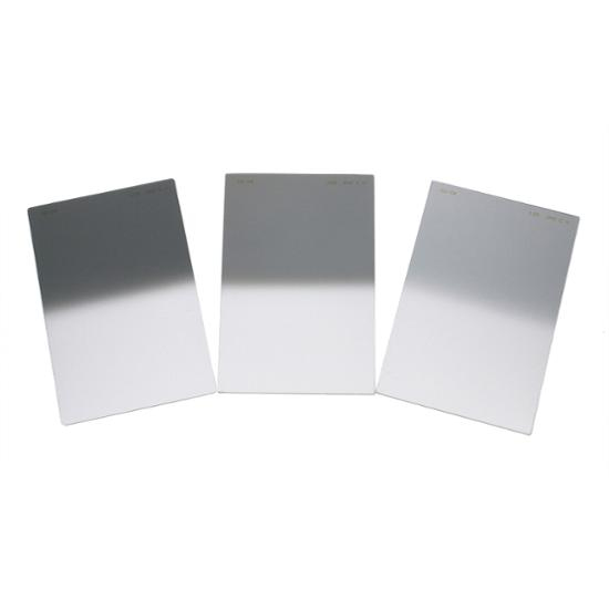 Lee Resin ND Verlauf Filter 100x150x2mm Set, Gradation Hart
