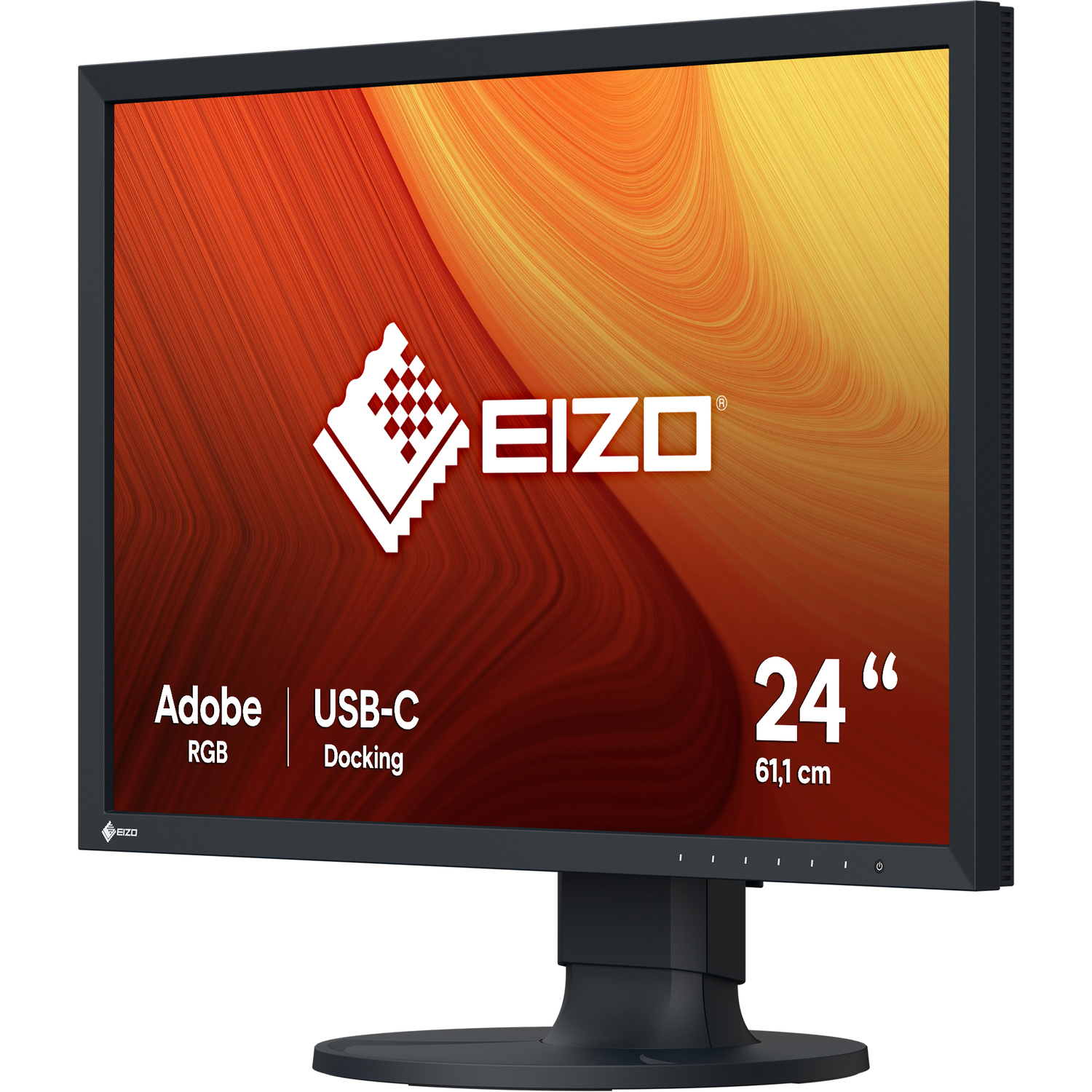 Eizo CS2400S ColorEdge 24" 