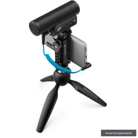 Sennheiser MKE 400 Mobile Kit Richtmikrofon