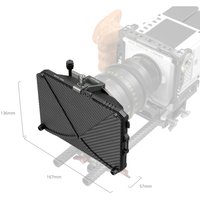 SmallRig Mini Matte Box Pro 3680B