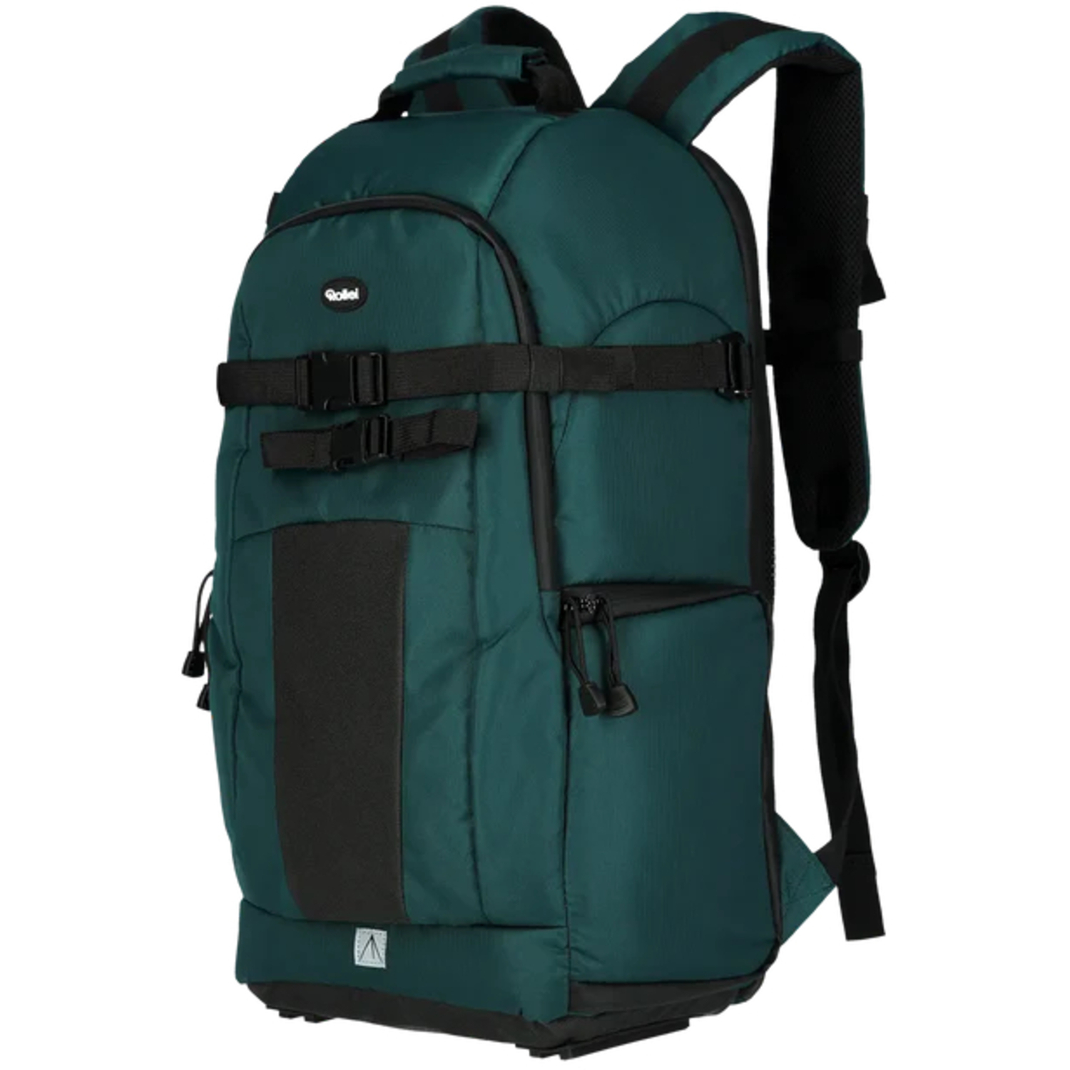 Rollei Fotorucksack Fotoliner Ocean L petrol