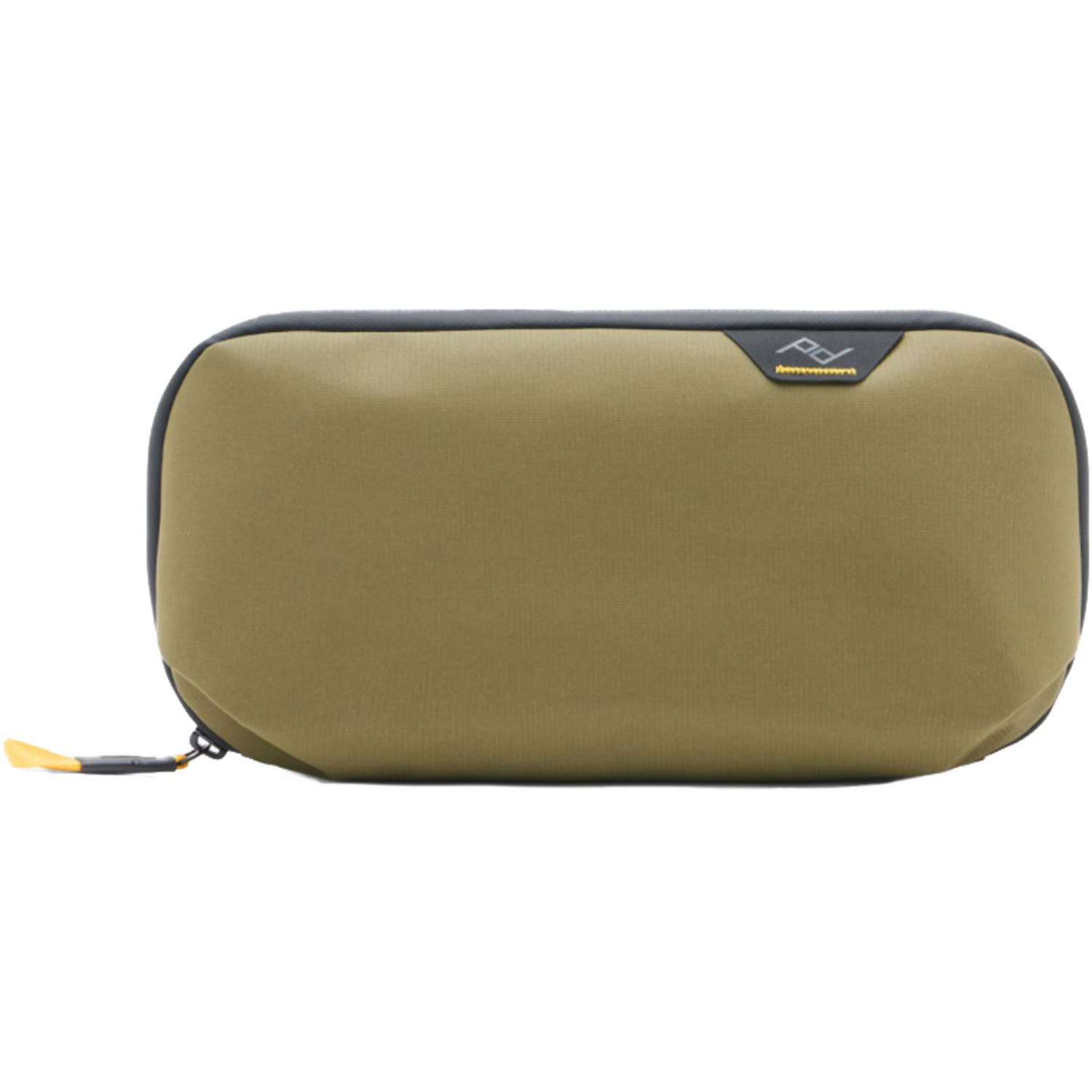 Peak Design Small Tech Pouch Kelp