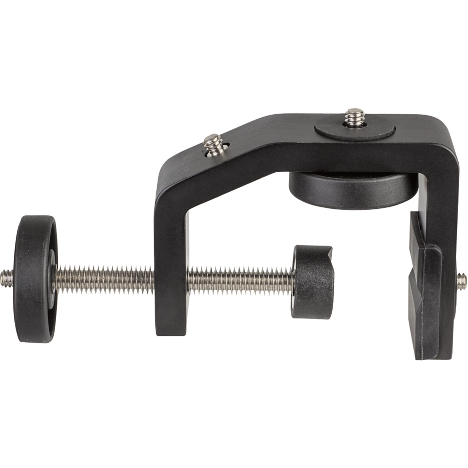 B.I.G. UCP-63 Universal-Klemmstativ