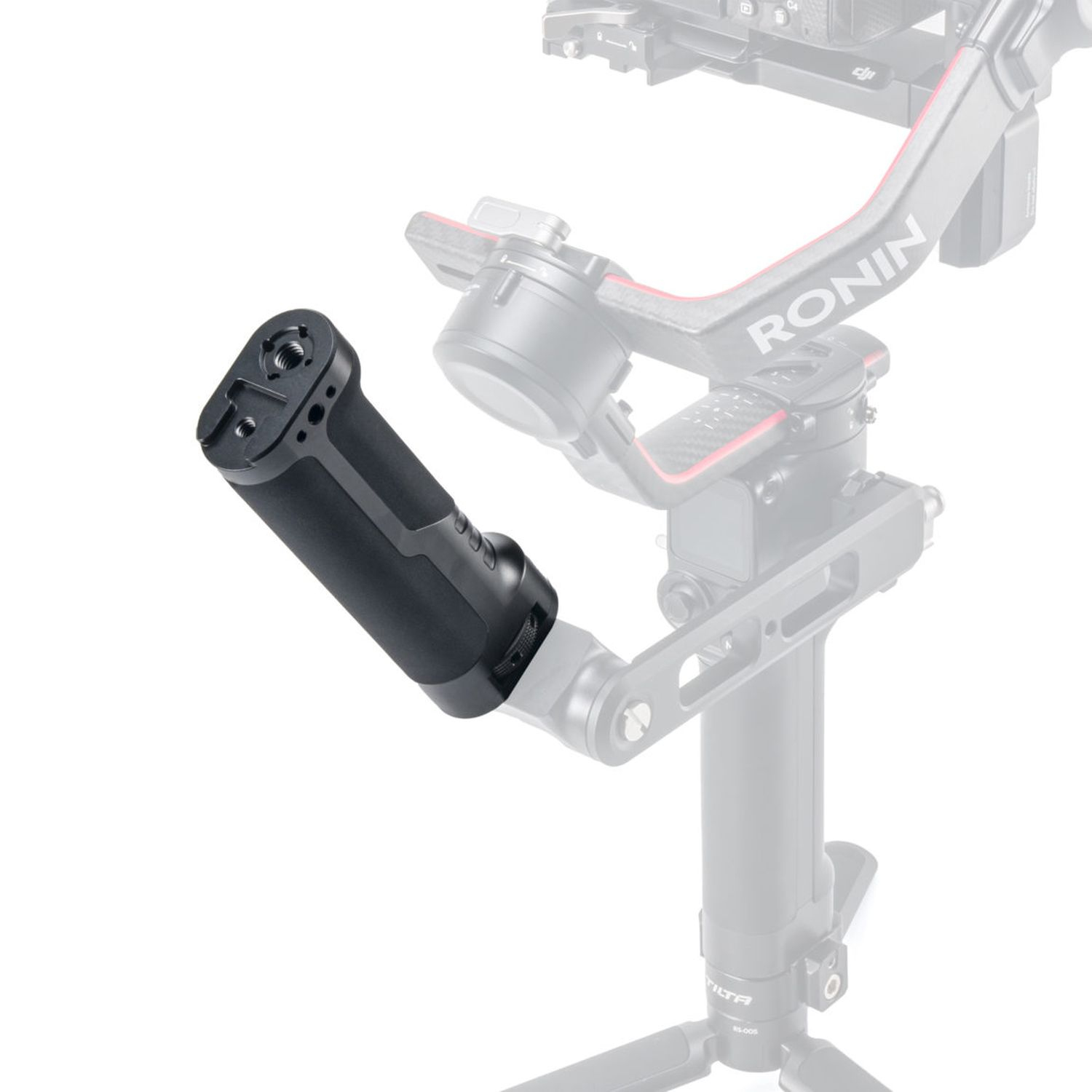 Tilta TGA-BRH Hinterer Bediengriff für DJI Ronin