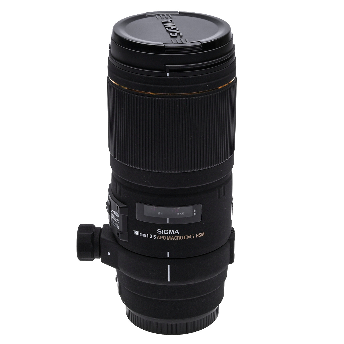 Sigma EX 180mm/3,5 IF DG Apo Macro HSM für Canon gebraucht