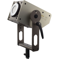 Kelvin Light EPOS 300 RGBACL LED-COB Studioleuchte V-Mount
