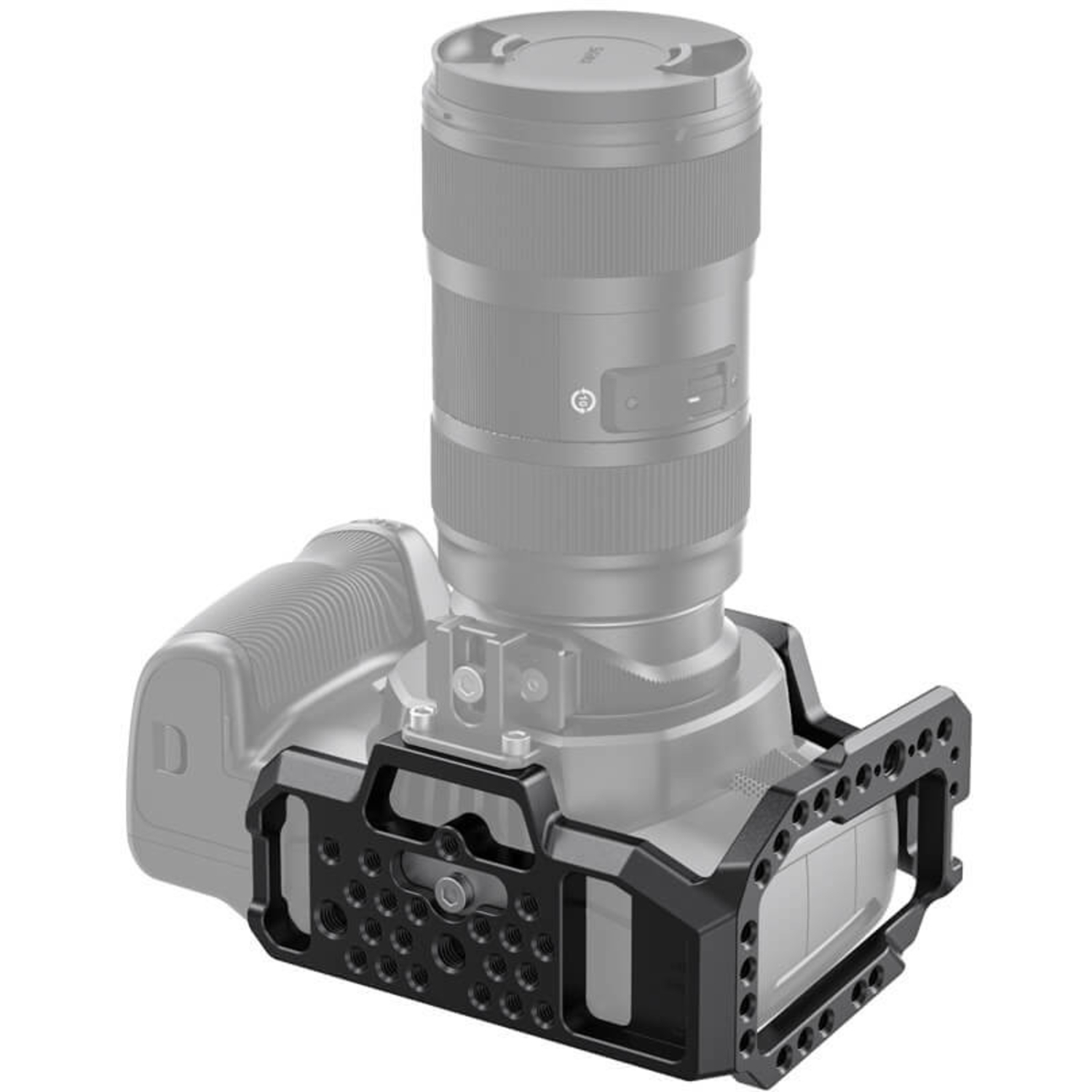 SmallRig Cage CVB2254B für Blackmagic Design Pocket Cinema Camera 4K