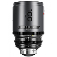 DZOFILM PAVO 2X ANAMORPHIC 100mm T2.4 ntrl metric für PL/EF-Mount