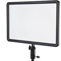 Godox LEDP260C Trio Tripod Kit