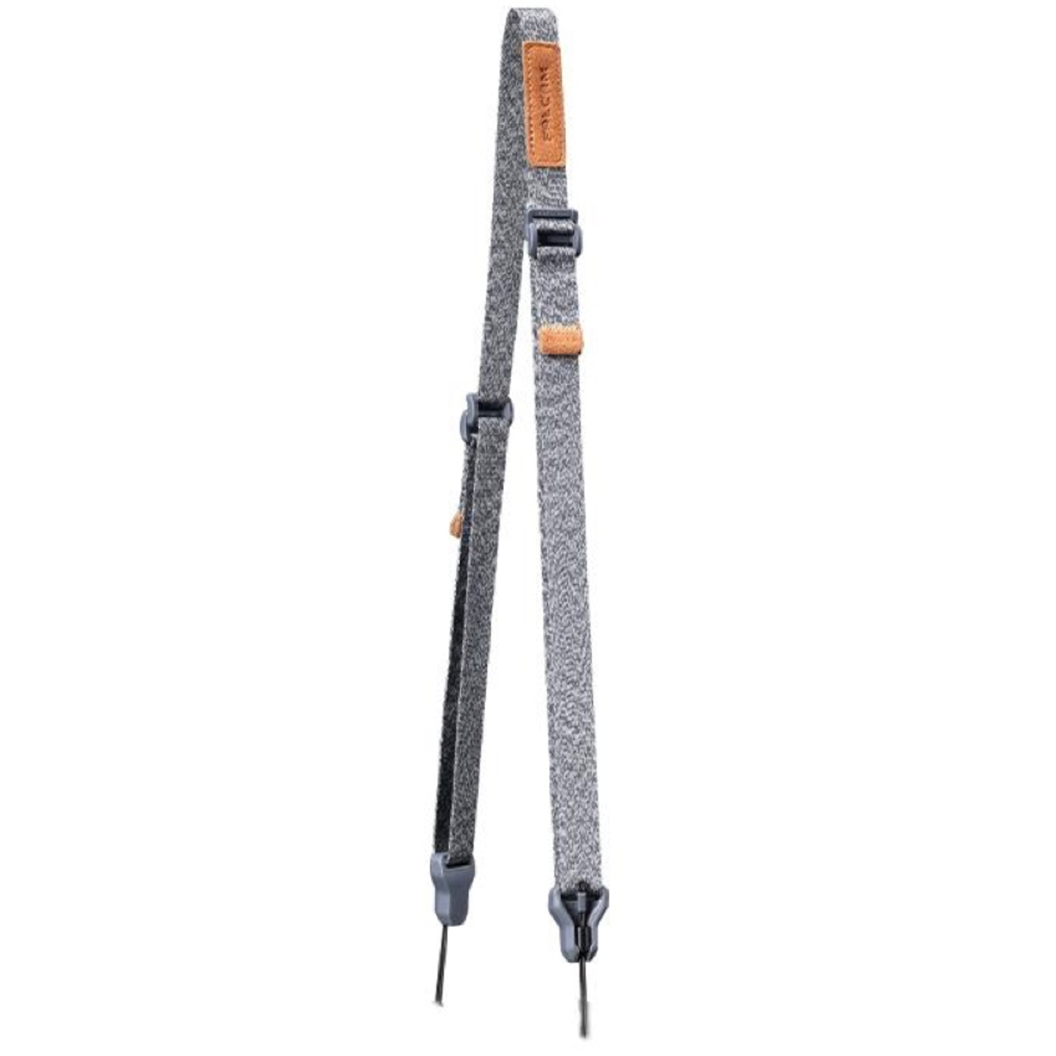 Falcam Kameragurt Maglink Quick Magnetic Buckle Lite 3143 grau